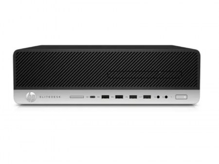 HP Prodesk 600 G3 SFF3